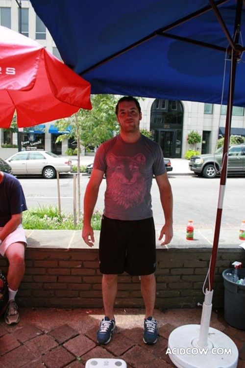 121 T-shirts (17 pics)