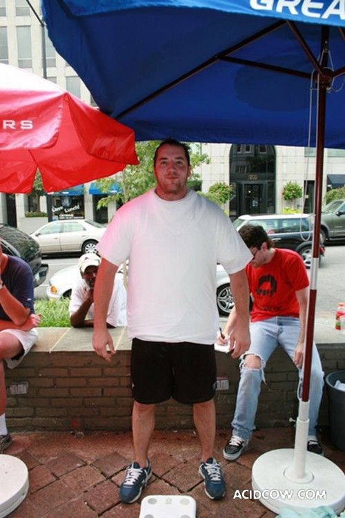 121 T-shirts (17 pics)