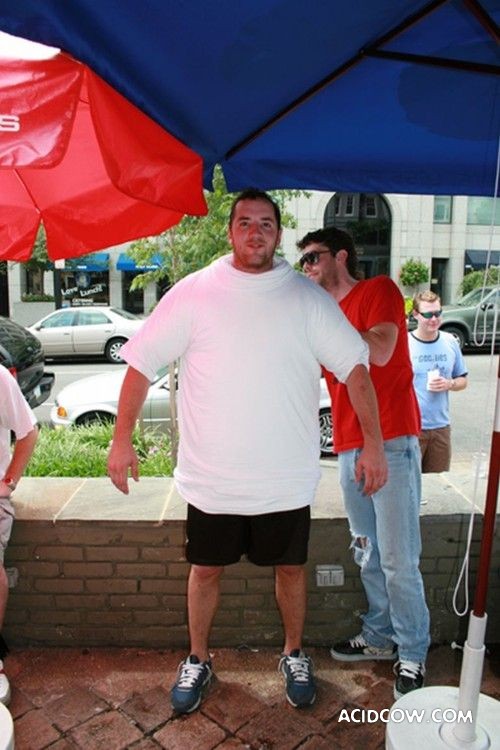 121 T-shirts (17 pics)