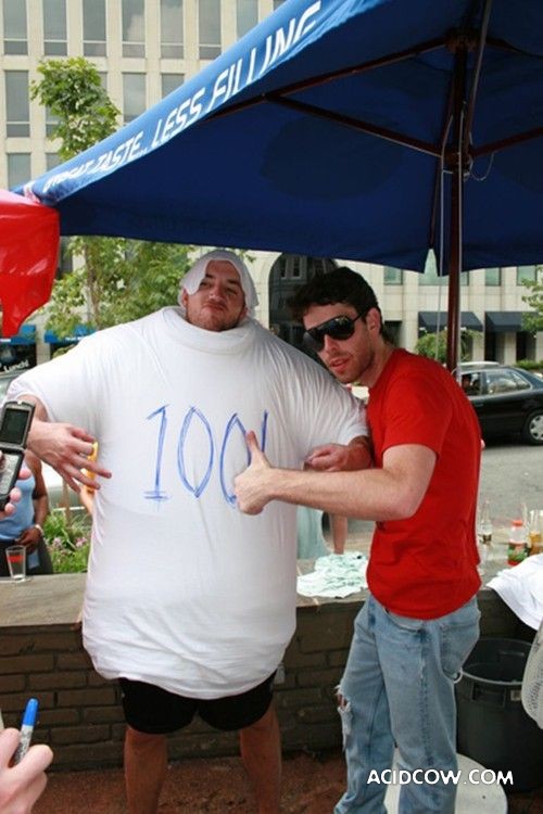 121 T-shirts (17 pics)