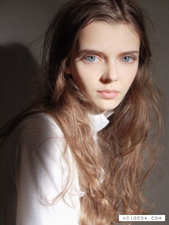 Model Masha Telna from Kharkov, Ukraine (13 pics)