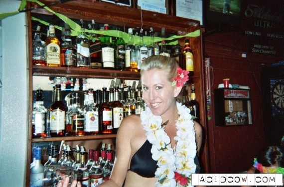 The Sexiest US Bartenders (119 pics)