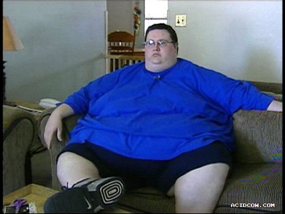 David Smith Weight Loss Story (18 pics)