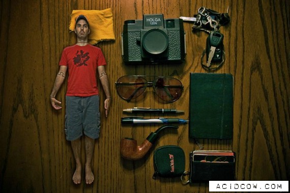Show me what you wear (50 pics)