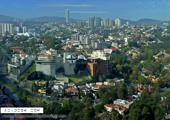 Mexico City (43 pics)