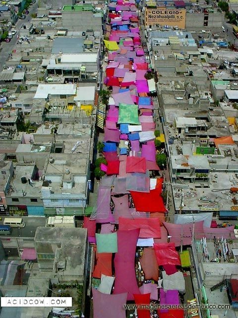 Mexico City (43 pics)