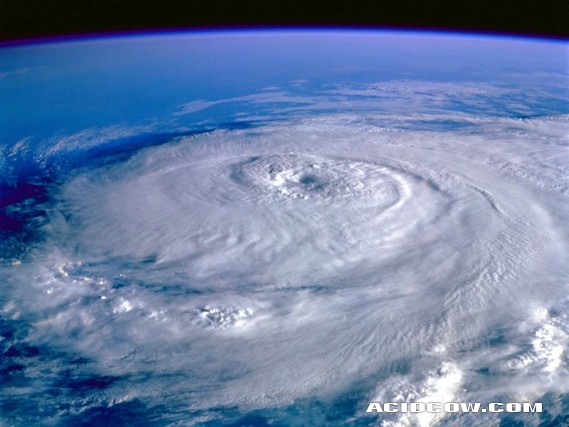 Planet Earth. Photos from space (76 photos)