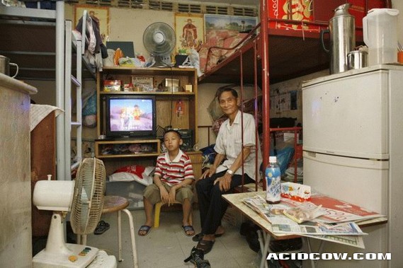 Life of Chinese people (49 pics)