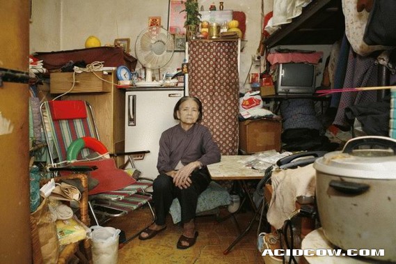 Life of Chinese people (49 pics)