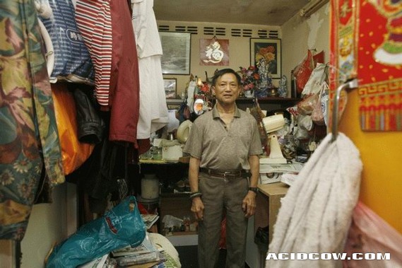 Life of Chinese people (49 pics)