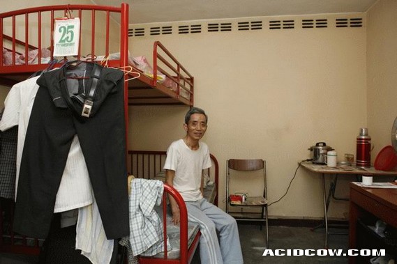 Life of Chinese people (49 pics)
