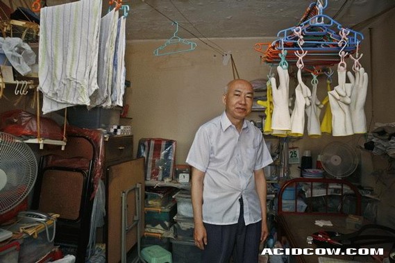 Life of Chinese people (49 pics)