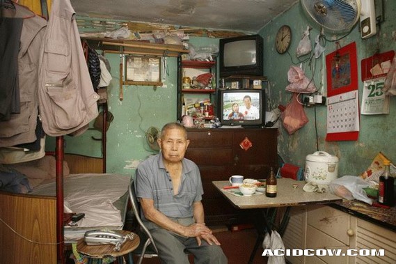 Life of Chinese people (49 pics)