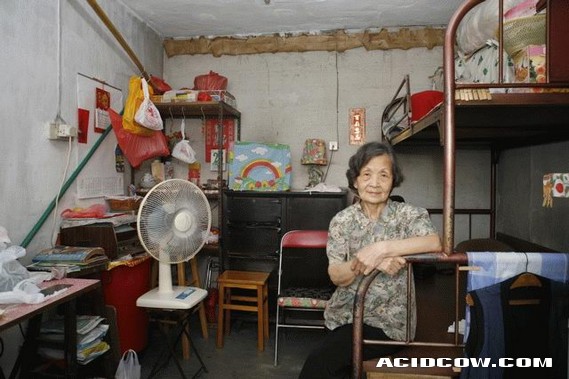 Life of Chinese people (49 pics)