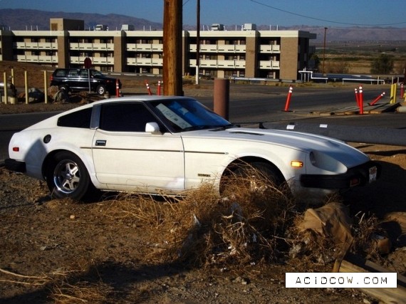 The got stuck cars (26 pics)