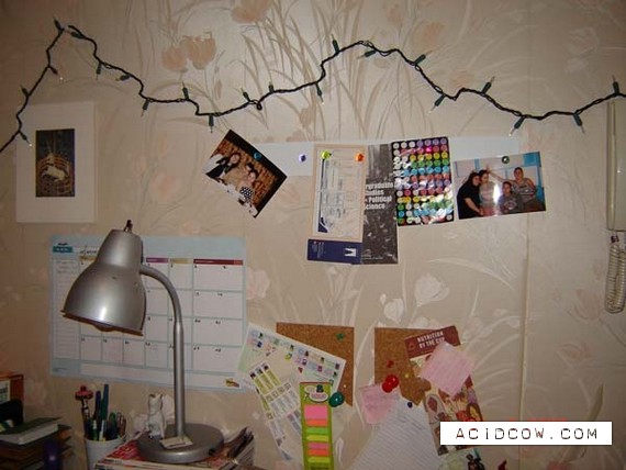 Rooms of guys and girls (27 pics)