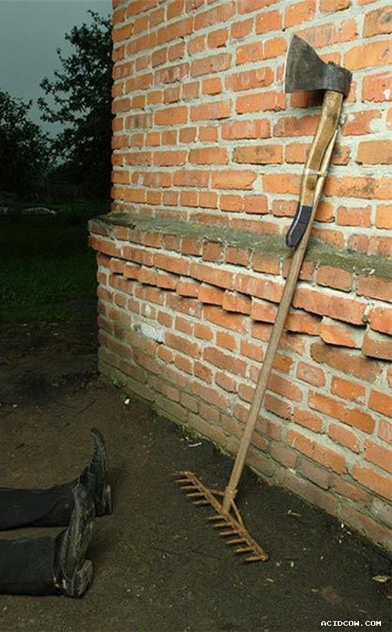 Funny picdump (135 pics)