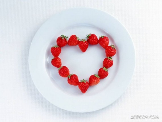 37 Hearts For Upcoming St. Valentine's!