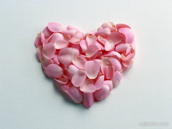 37 Hearts For Upcoming St. Valentine's!