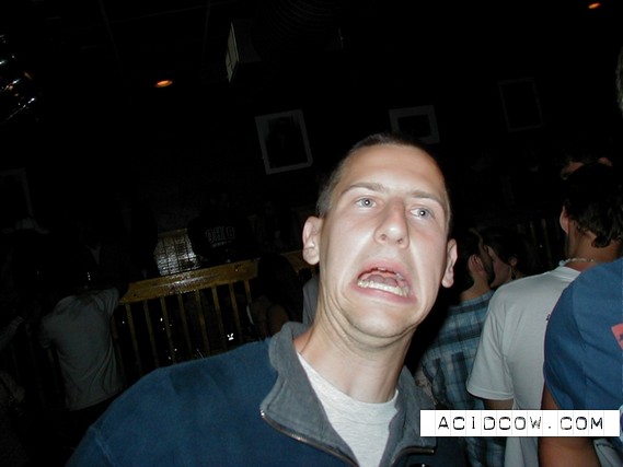 Funny Drunk Faces (30 pics)