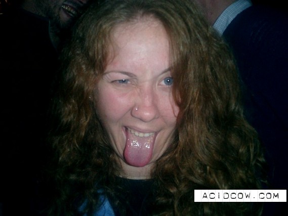 Funny Drunk Faces (30 pics)