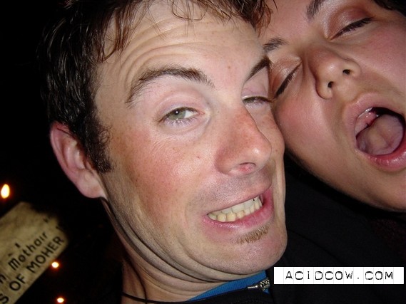 Funny Drunk Faces (30 pics)