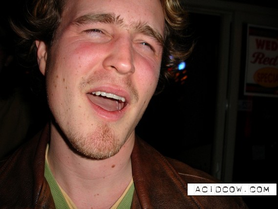 Funny Drunk Faces (30 pics)