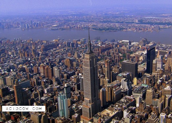 New York City Helicopter Tours (24 pics)