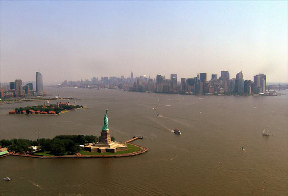 New York City Helicopter Tours (24 pics)