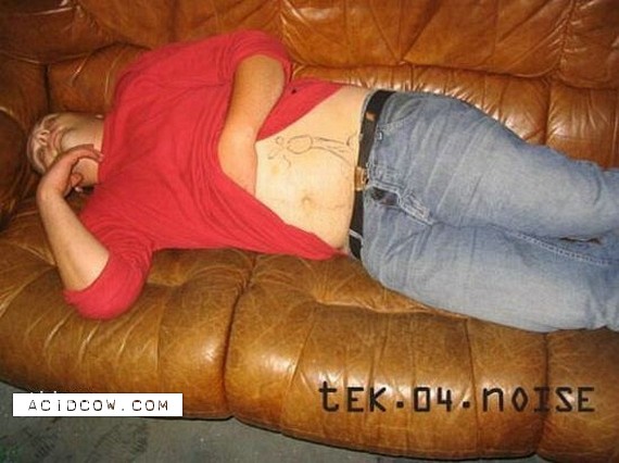 Drink, Drink, Drink! (103 pics)