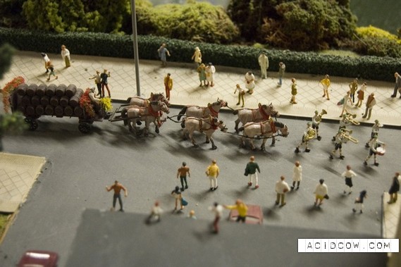 Miniatur Wunderland (82 pics)