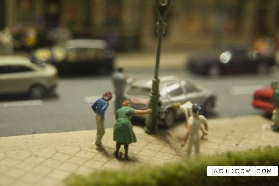 Miniatur Wunderland (82 pics)