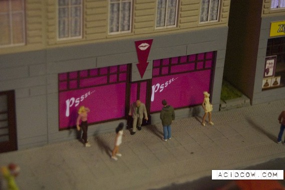 Miniatur Wunderland (82 pics)
