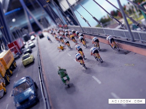 Miniatur Wunderland (82 pics)