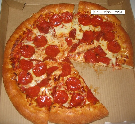 Pizza mmmmmmmmmmm... (28 pics)