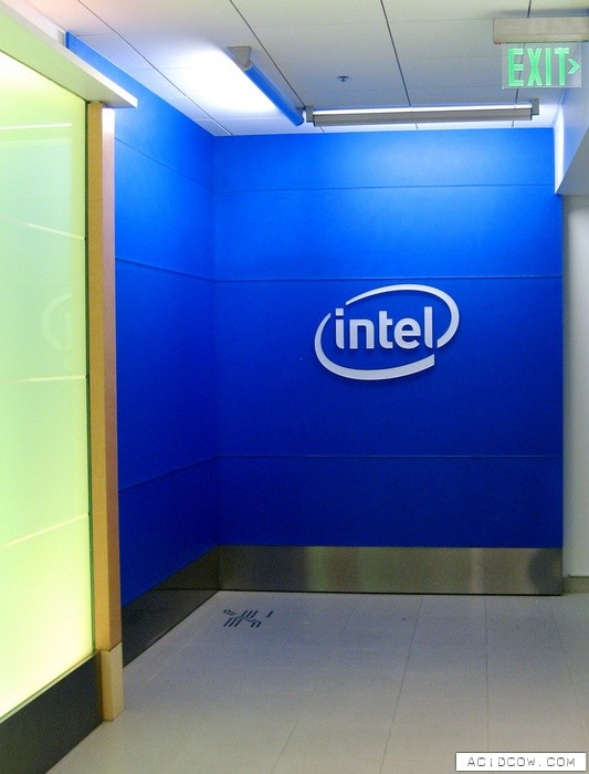 Intel Museum (37 pics)