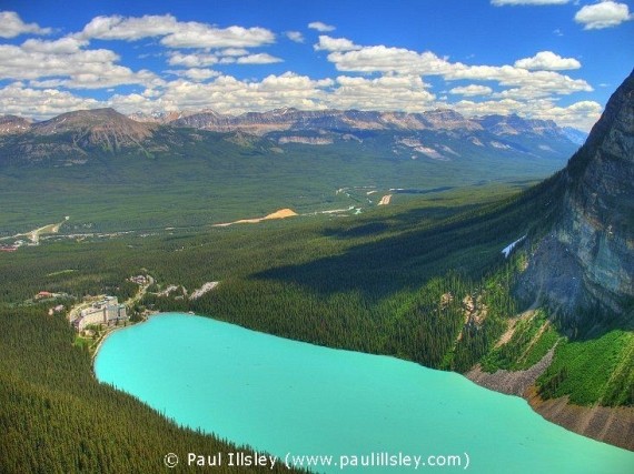 The Beauty in Canada (48 pics)