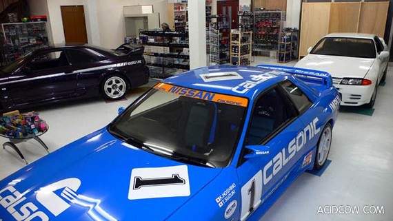 Good Car Collection (21 pics)