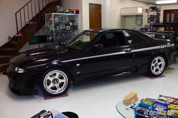 Good Car Collection (21 pics)