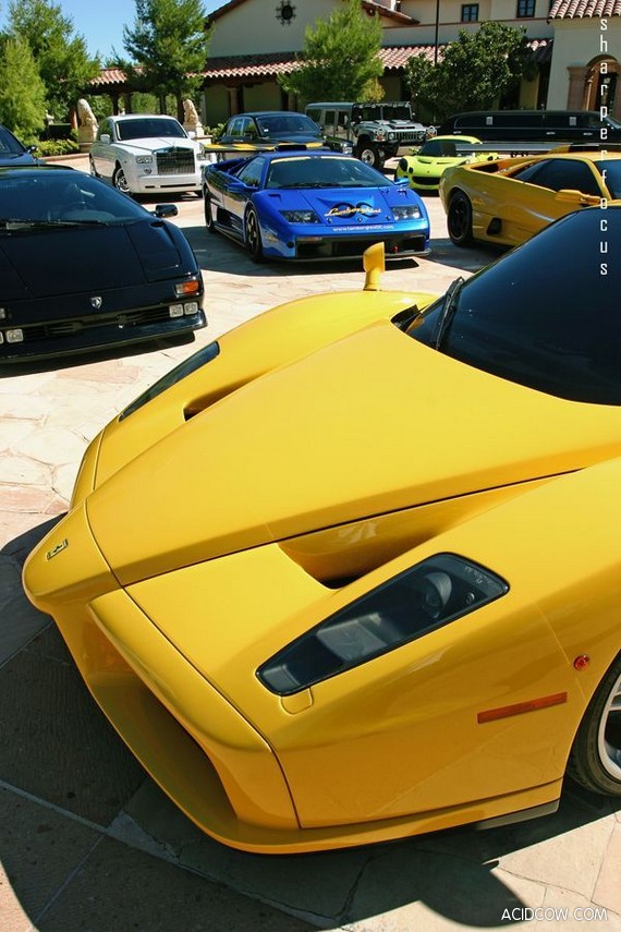 Good Car Collection (21 pics)