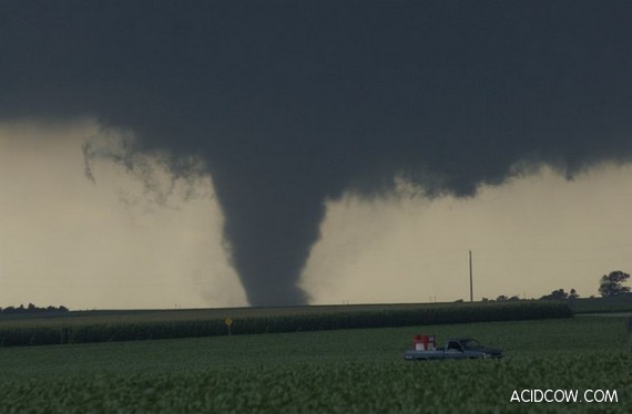 Tornado (31 pics)