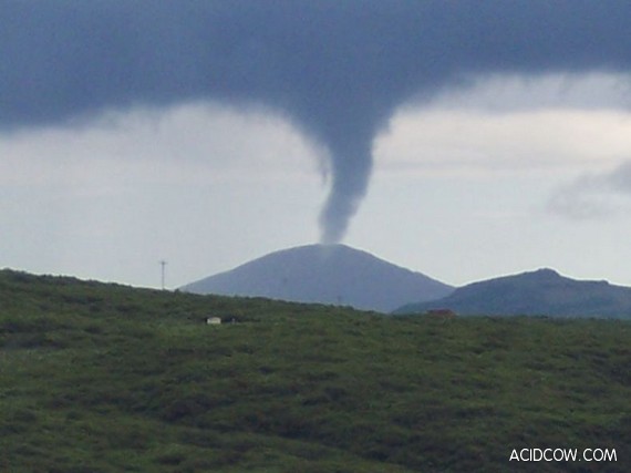 Tornado (31 pics)