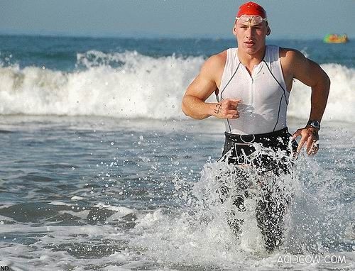 American Special Forces Training (27 pics)