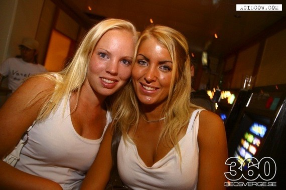 World’s Most Beautiful Girls Live in Stockholm (75 pics)