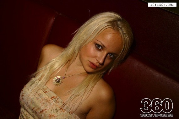 World’s Most Beautiful Girls Live in Stockholm (75 pics)
