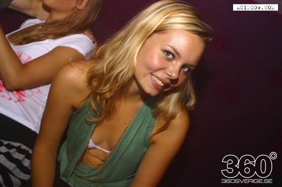 World’s Most Beautiful Girls Live in Stockholm (75 pics)