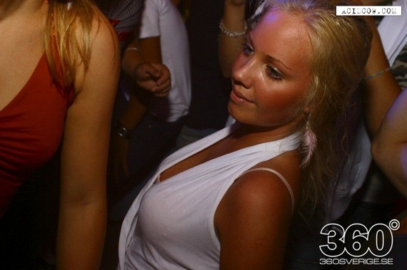 World’s Most Beautiful Girls Live in Stockholm (75 pics)