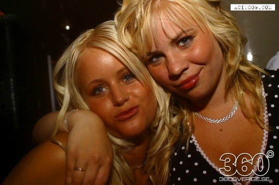 World’s Most Beautiful Girls Live in Stockholm (75 pics)