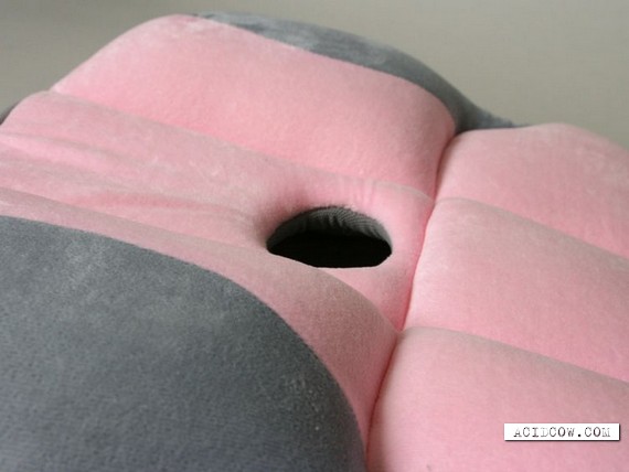Pillow for... (8 pics)