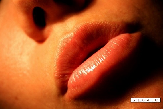 Beautiful Lips (20 pics)